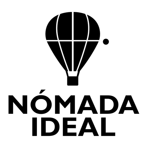 Nómada Ideal